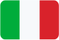 Membrane di rivestimento Italiano